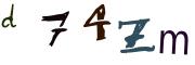 Bild-CAPTCHA