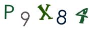 Bild-CAPTCHA
