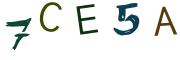 Bild-CAPTCHA