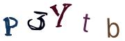 Bild-CAPTCHA