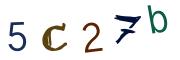 Bild-CAPTCHA