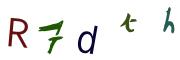 Bild-CAPTCHA