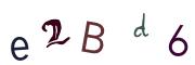 Bild-CAPTCHA