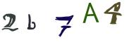 Bild-CAPTCHA