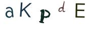 Bild-CAPTCHA