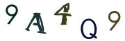 Bild-CAPTCHA