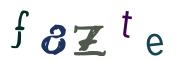Bild-CAPTCHA