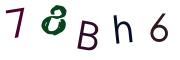 Bild-CAPTCHA