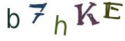 Bild-CAPTCHA