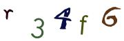 Bild-CAPTCHA