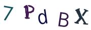 Bild-CAPTCHA