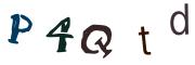 Bild-CAPTCHA