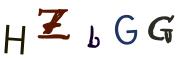 Bild-CAPTCHA