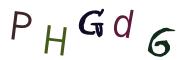 Bild-CAPTCHA