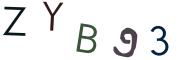 Bild-CAPTCHA