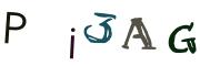 Bild-CAPTCHA