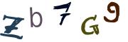 Bild-CAPTCHA