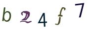 Bild-CAPTCHA