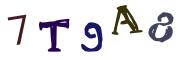 Bild-CAPTCHA