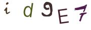 Bild-CAPTCHA
