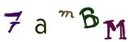 Bild-CAPTCHA