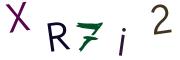 Bild-CAPTCHA