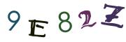 Bild-CAPTCHA