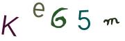 Bild-CAPTCHA