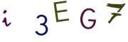 Bild-CAPTCHA