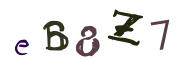 Bild-CAPTCHA