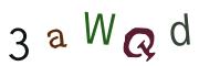 Bild-CAPTCHA