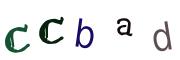 Bild-CAPTCHA