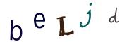 Bild-CAPTCHA