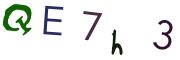 Bild-CAPTCHA