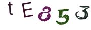 Bild-CAPTCHA