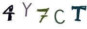Bild-CAPTCHA