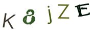Bild-CAPTCHA