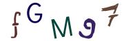 Bild-CAPTCHA