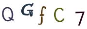 Bild-CAPTCHA