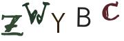 Bild-CAPTCHA
