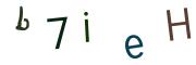 Bild-CAPTCHA