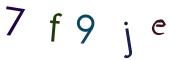 Bild-CAPTCHA