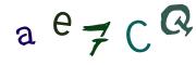 Bild-CAPTCHA