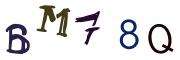 Bild-CAPTCHA