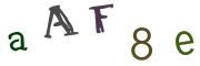 Bild-CAPTCHA