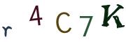 Bild-CAPTCHA