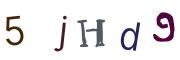 Bild-CAPTCHA