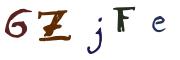 Bild-CAPTCHA