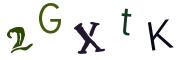 Bild-CAPTCHA