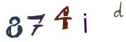 Bild-CAPTCHA